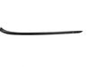 Windshield trim 