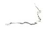 Air conditioning (A/C) pipe/hose 8E2260712A
