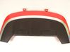 Convertible roof set 