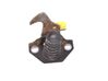 Engine bonnet/hood lock/latch loop/hook 