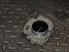 Throttle valve 0280750598