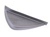 Dashboard side end trim 95270154
