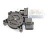 Silnik regulatora szyby drzwi przednich 71019003