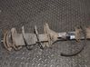 Front shock absorber/damper 20310AJ080