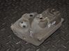 Other front suspension part 