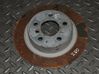 Tarcza hamulca tylnego 7P6864299