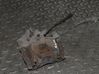 Rear brake caliper 5Q0615406EE