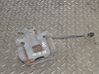Bremssattel hinten 