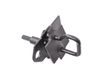 Rear door lock loop/hook striker EX53431E72AE