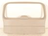 Tailgate trim 1BU30TRMA