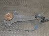 Rear wheel hub 