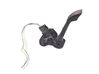 Accelerator throttle pedal CC119F836AA