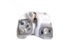 Rear door lower hinge 