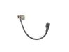 Detonation knock sensor 1S7A12A699BB