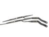 Windshield/front glass wiper blade P55157283AD