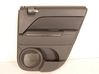 Rear door card panel trim 1RH041DVAA