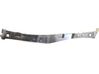 Rear bumper mounting bracket 7296755