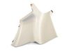 Rear door card panel trim 