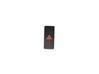 Hazard light switch BHR1664H0