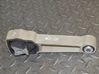 Engine mount bracket 
