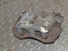 Caliper de freno delantero 