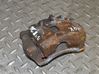 Caliper de freno delantero 