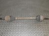 Rear driveshaft 