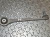 Front lower control arm/wishbone 