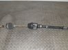 Front driveshaft 39100FTB0A