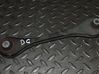 Rear upper control arm/wishbone 5Q0501529F