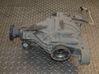 Rear differential 