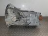 Manual 6 speed gearbox 