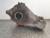 Rear differential 