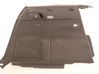Trunk/boot side trim panel 8R0863879C
