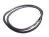 Rubber seal front door (on door) 