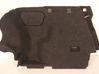 Trunk/boot side trim panel 31484567