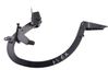Tailgate/trunk/boot hinge 8W6827301