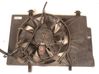 Radiator cooling fan shroud C1B18C607AE
