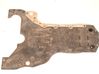 Gearbox bottom protection 5144253050