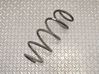 Front coil spring 