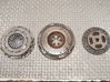 Clutch set kit CM5G6375RA