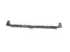 Rear bumper mounting bracket 112119100C
