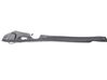 Other trunk/boot trim element 600757600
