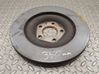 Rear brake disc 350MM