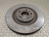 Rear brake disc 350MM