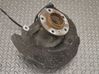 Front wheel hub 6773209