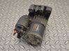 Starter motor V7550017