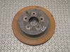 Bremsscheibe hinten 308MM