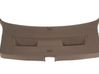 Tailgate trim 5K6867605