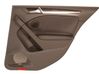 Rear door card panel trim 5K6867212FK